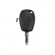 Remote Control Key 433MHZ 7946 Chip For Renault 2 Button