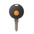 Smart Remote Key Shell 1 Button for Benz 10pcs/lot