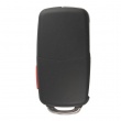 YH 433MHZ 3 Button Remote Key for VW Touareg