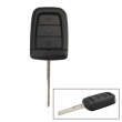 Buy Remote Key Shell 3+1 Button For Chevrolet 5pcs/lot