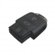 3B Remote 1 JO 959 753 P 433Mhz For Europe South America for VW