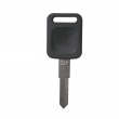 Transponder Key For VW Santana 5pcs/lot