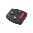 Remote 313.8mhz ID46 3+1 Button G8D ( 2008-2012) For Honda CRV Accord