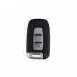 Smart Remote Key Shell 3 Button For Hyundai