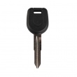 Transponder Key ID46 (With Left Keyblade) for Mitsubishi 5pcs/lot
