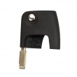 Remote Key Head ID4D60 For Mondeo 5pcs/lot