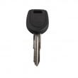 Key Shell (R) for Mitsubishi 5pcs/lot