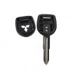 Key Shell (R) for Mitsubishi 5pcs/lot