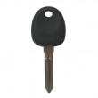 Transponder Key ID46 (With Right Keyblade) for Hyundai 5pcs/lot