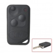 Old Landrover Remote Key Shell 2 Button 5pcs/lot