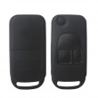 Remote Key Shell 3 Button for Benz 5pcs/lot