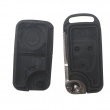 Remote Key Shell 3 Button for Benz 5pcs/lot