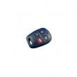 Remote Shell 4 Button For Kia 5pcs/lot