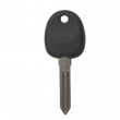 New Key Shell (With Left Keyblade) for Hyundai 10pcs/lot