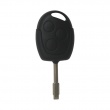 Remote Key 3 Button 433mhz For Mondeo