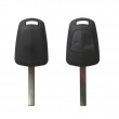 Remote Key Shell 2 Button For Opel 5pcs/lot