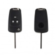 Remote Key 3 Buttons 433MHZ (HU100) for Chevrolet