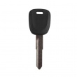 Key Shell (Side Extra For TPX1,TPX2)C for Suzuki 10pcs/lot