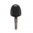 Remote Key Shell 2 Button (Left Side) 2B for Mitubishi 10pcs/lot