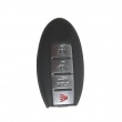 Smart Remote Shell 4 Button for Nissan