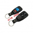 Fe (2+1) Remote Key 315MHZ for Hyundai Santa