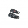 Remote Shell (3+1) Button for Kia 10pcs/lot