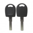 New Transponder Key ID48 With Light For Seat 5pcs/lot