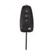 2014 MK3 and T6 Ranger 3Buttons Remote Key 433MHZ with 4D63 80Bit Chip for Ford Focus