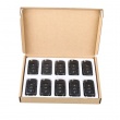 10pcs Xhorse Volkswagen B5 Type Remote Key 3 Buttons Board