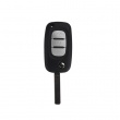 3 Button 433MHZ Remote Control Key Folded With 46 Chip for Renault