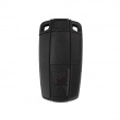 Pure Smart Key 3 Buttons 868MHZ (Keyless-entry) PCF7952 For BMW CAS3