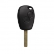 Remote Control Key 433MHZ 7947 Chip For Renault 2 Button