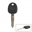 Transponder Key ID46 ( With Left Keyblade) for Hyundai 5pcs/lot