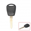 Key Shell Side 1 Button HYN10 for Hyundai 5pcs/lot