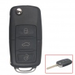 Remote Key (3 +1 ) 4 Button 315MHZ Key Shell For Nissan