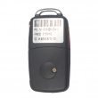 Remote Key (3 +1 ) 4 Button 315MHZ Key Shell For Nissan