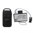 3-Button Remote Set 210 820 27 26 for Benz