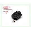 3B 4DO 837 231 K 433.92Mhz For Europe South America for AUDI