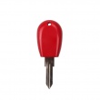 Key Shell Red For Alfa Romeo 5pcs/lot