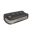 Chi Running Modified Flip Remote Key Shell 3 Button For Kia 5pcs/lot