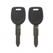 Transponder Key ID46 (With Left Keyblade) For New Mitsubishi 5pcs/lot