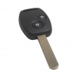 2005-2007 Remote Key 2+1 Button And Chip Separate ID:48( 315 MHZ ) for Honda