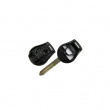 Remote Key Shell 3 Button for Nissan 10pcs/lot Free Shipping