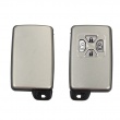 Smart Remote Key Shell 4 Button For Toyota