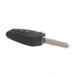 Modified Remote Key Shell (3+1) Button For KIA Cerato 5pcs/lot