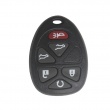 Remote 6 Button 315MHZ for GMC