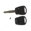 Key Shell Side 1 Button HYN11 for Hyundai 10pcs/lot