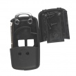 Flip Remote Key Shell 2 Button for Suzuki 5pcs/lot