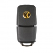 XHORSE VVDI2 Volkswagen B5 Type Special Remote Key 3 Buttons (Individually Packaged)