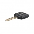 Remote Key 2 Buttons 433 mhz for Nissan Elgrand